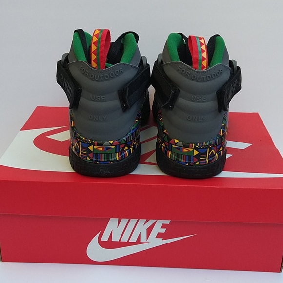 Nike Air Raid Men Shoes main image 7
